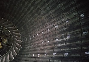 挖到寶了！中速磨煤機導向耐磨襯板，耐磨性能不錯哦！