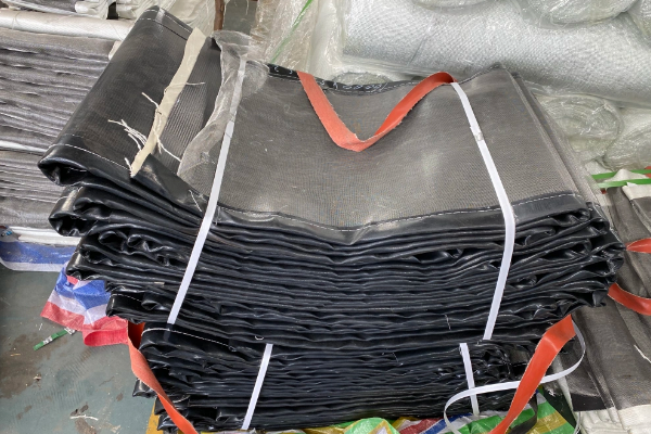 煙道膨脹節蒙皮