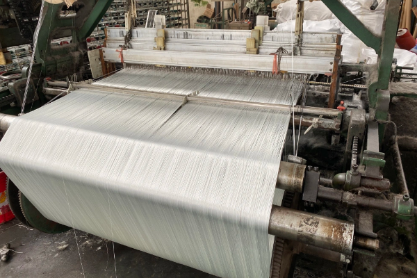 煙道膨脹節蒙皮