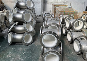 整體金屬陶瓷耐磨彎頭的特點(diǎn)有哪些？