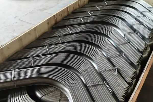 低溫過(guò)熱器防磨瓦哪里有賣(mài)