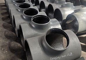 碳化鉻堆焊雙金屬復合鋼管的制造工藝有哪些特點(diǎn)？