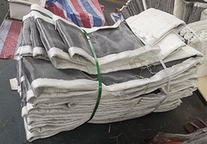 耐高溫非金屬膨脹節在設計時(shí)需要考慮哪些因素