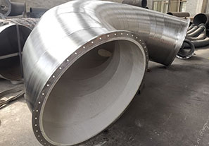 礦漿耐磨陶瓷復合管的價(jià)格受哪些因素影響？