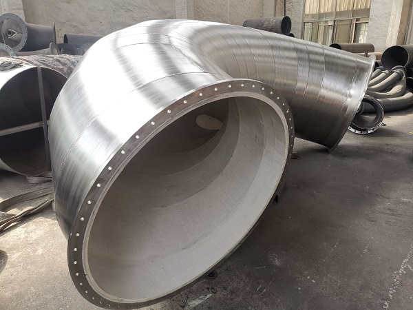 礦漿耐磨陶瓷復合管的價(jià)格