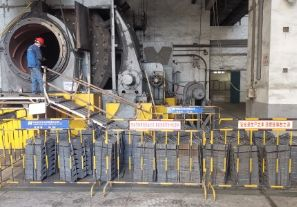 電廠(chǎng)磨煤機襯板生產(chǎn)廠(chǎng)家推薦哪些材料？