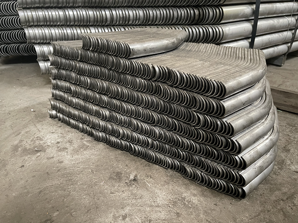 為啥省煤器離不開(kāi)梳形防磨瓦防磨護板？看這里就懂了！