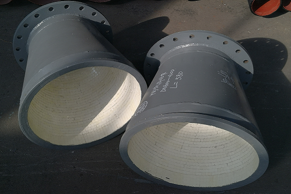 錐型管內襯陶瓷廠(chǎng)家