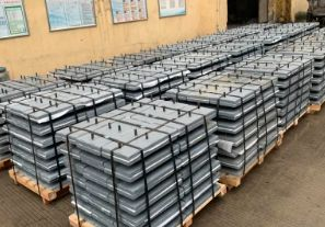 礦山機械陶瓷耐磨板有哪些性能特點(diǎn)?[江河]