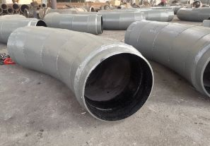 雙金屬復合管的特點(diǎn)有哪些？[江河]