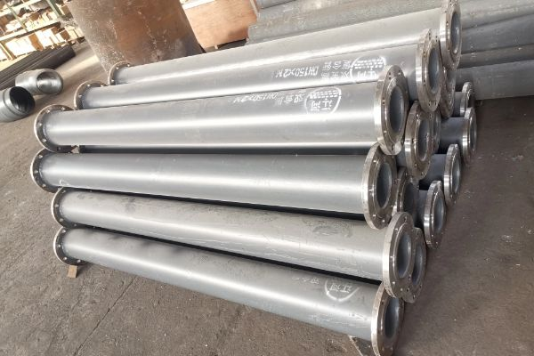 雙金屬復合管的特點(diǎn)有哪些