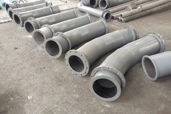 雙金屬復合管的特點(diǎn)有哪些