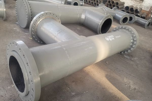 雙金屬復合管的特點(diǎn)有哪些