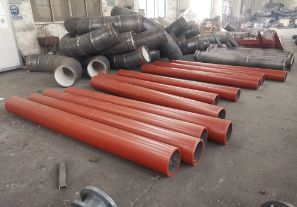 Cr26雙金屬復合鋼管螺紋連接