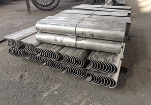 鍋爐水冷壁防磨瓦壓板生產(chǎn)廠(chǎng)家——守護鍋爐的“幕后英雄”