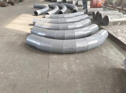 持久耐用——耐磨雙金屬輸灰管道內襯CR18【江河】