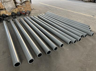 專(zhuān)業(yè)生產(chǎn)高鉻合金耐磨管廠(chǎng)家【江河】