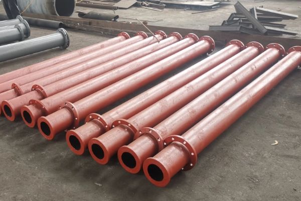 dn150雙金屬管道多少錢(qián)1m