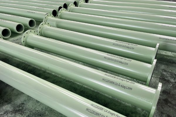 dn150雙金屬管道多少錢(qián)1m