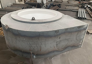 電廠(chǎng)磨煤機內部粘貼陶瓷片的運維注意事項【江河】