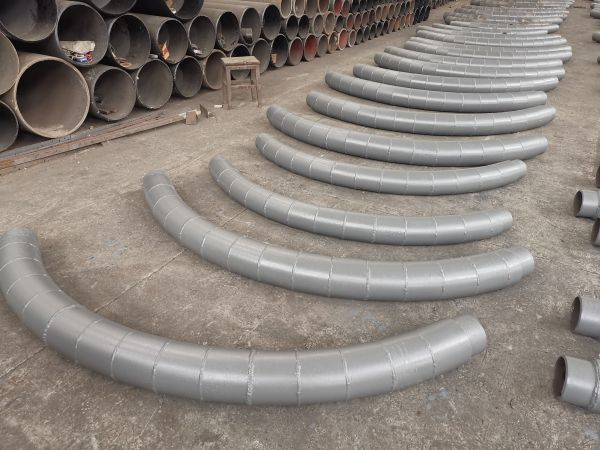 雙金屬耐磨管道尺寸規格型號