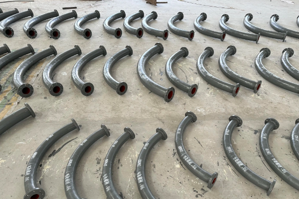 稀土合金耐磨彎頭性能特點(diǎn)