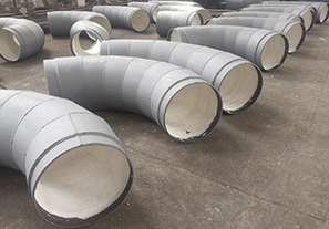 電廠(chǎng)脫硫系統陶瓷內襯管道能否打破困局？