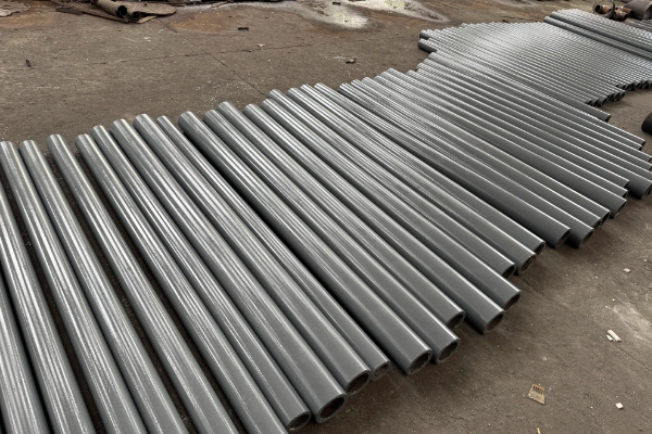 耐磨雙金屬管定做廠(chǎng)家直銷(xiāo)