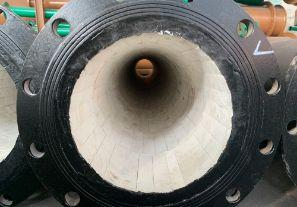 江蘇陶瓷耐磨管道銷(xiāo)售優(yōu)勢是什么？