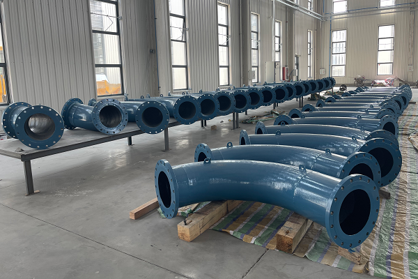 冶金雙金屬耐磨管生產(chǎn)廠(chǎng)家