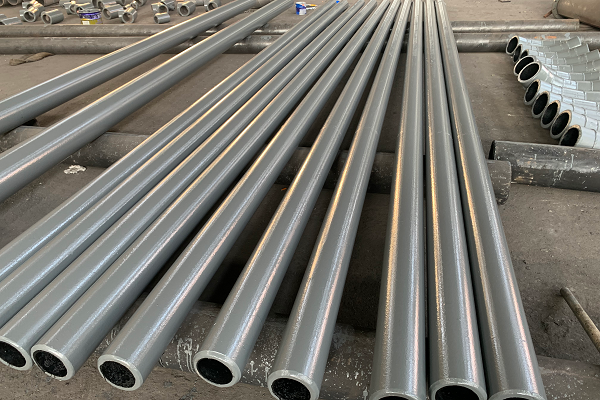 冶金雙金屬耐磨管生產(chǎn)廠(chǎng)家