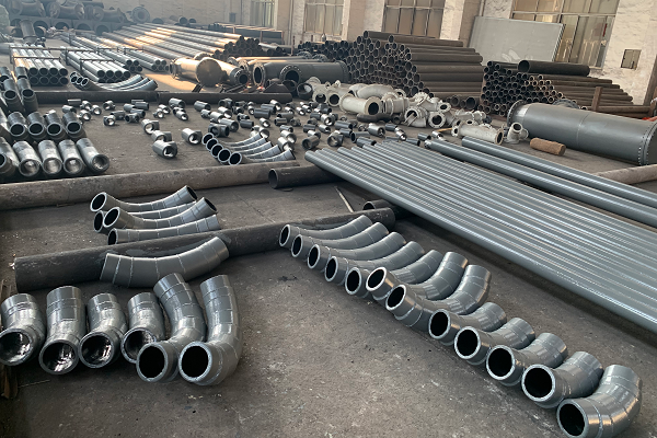 冶金雙金屬耐磨管生產(chǎn)廠(chǎng)家