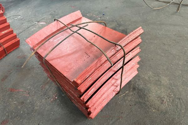 鑄造雙金屬復合耐磨襯板廠(chǎng)家