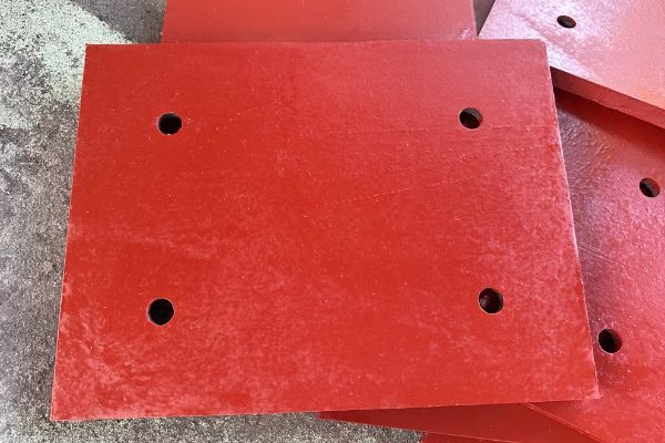 鑄造雙金屬復合耐磨襯板廠(chǎng)家