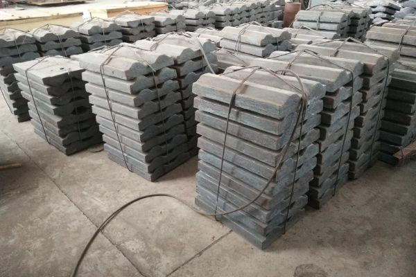 復合耐磨襯板生產(chǎn)廠(chǎng)家