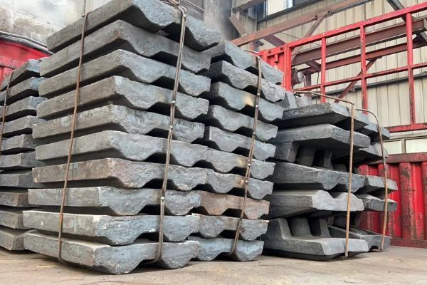 復合耐磨襯板生產(chǎn)廠(chǎng)家