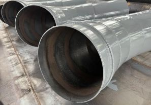 碳化硅陶瓷管生產(chǎn)廠(chǎng)家制作用什么材料？