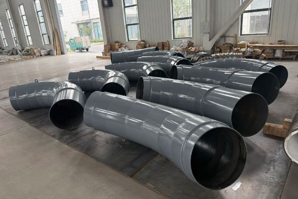 碳化硅陶瓷管生產(chǎn)廠(chǎng)家