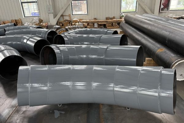 碳化硅陶瓷管生產(chǎn)廠(chǎng)家