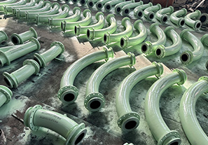 江蘇雙金屬耐磨復合管公司的優(yōu)點(diǎn)