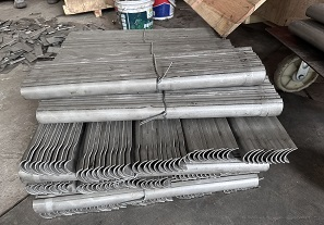 鍋爐整圓防磨瓦廠(chǎng)家可定制的材質(zhì)有哪些？