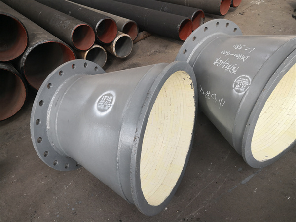 洗煤廠(chǎng)為何傾向采用陶瓷內襯管道廠(chǎng)家