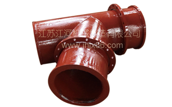 常見(jiàn)的耐磨管道的材質(zhì)有哪些呢？