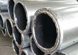 江河機械|燒結陶瓷管簡(jiǎn)介