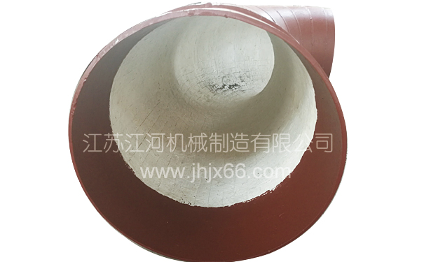 常見(jiàn)的耐磨陶瓷管道種類(lèi)有哪些呢?