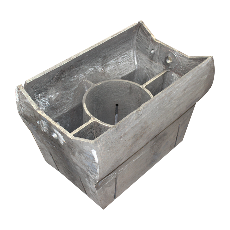 二次風(fēng)噴組 二次風(fēng)噴組