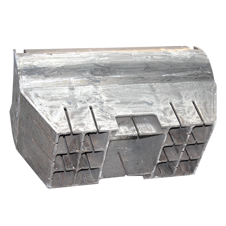 二次風(fēng)噴嘴 二次風(fēng)噴嘴