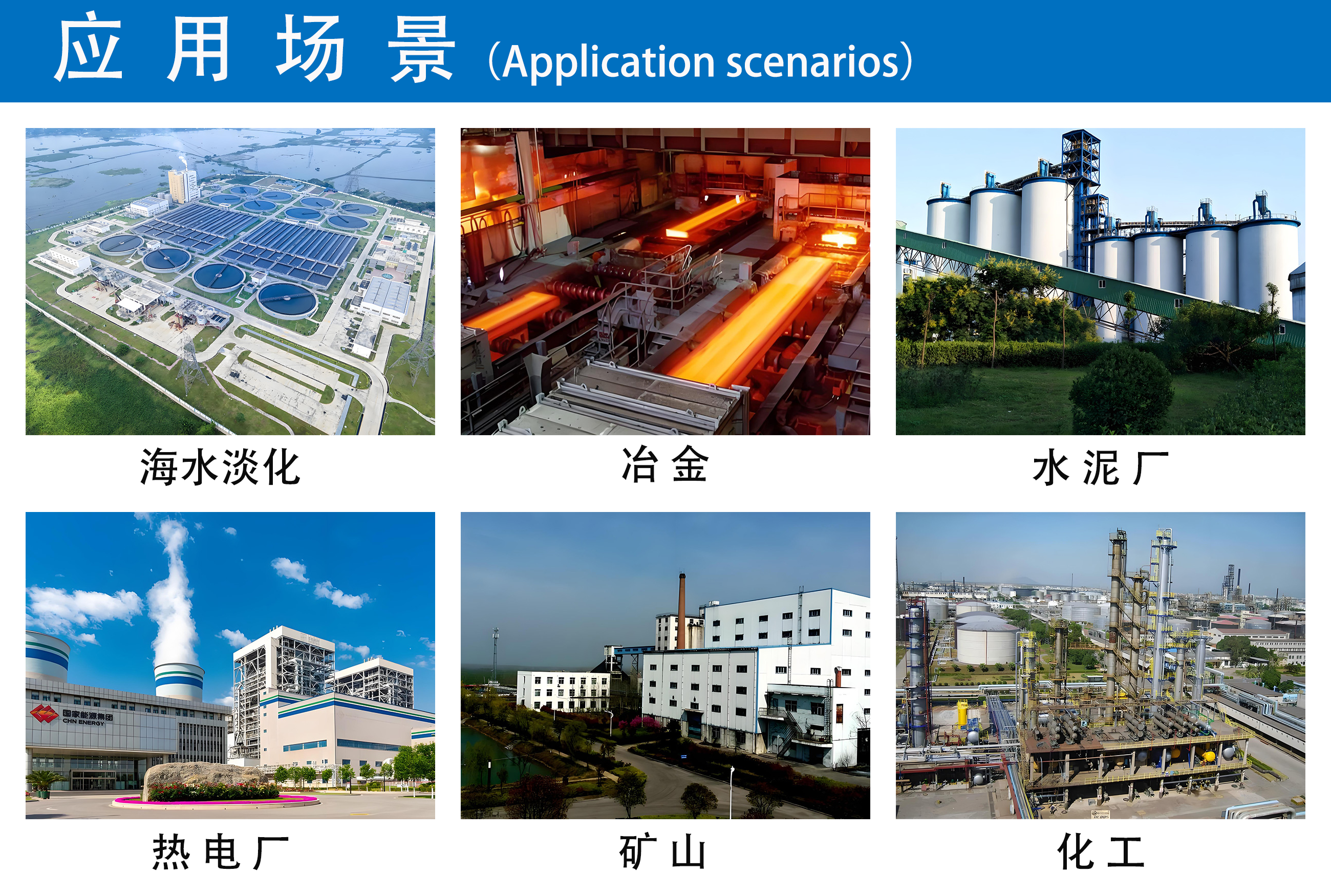 應用場(chǎng)景